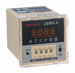 JDM9数字时间继电器