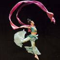 中国舞--新生班